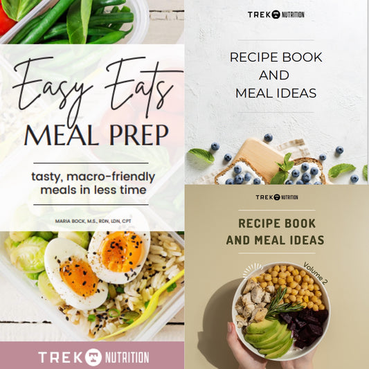 Ultimate Recipe eBook Bundle (Digital Download)